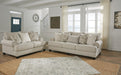 Asanti Sofa, Loveseat, Chair and Ottoman - alternate view 13