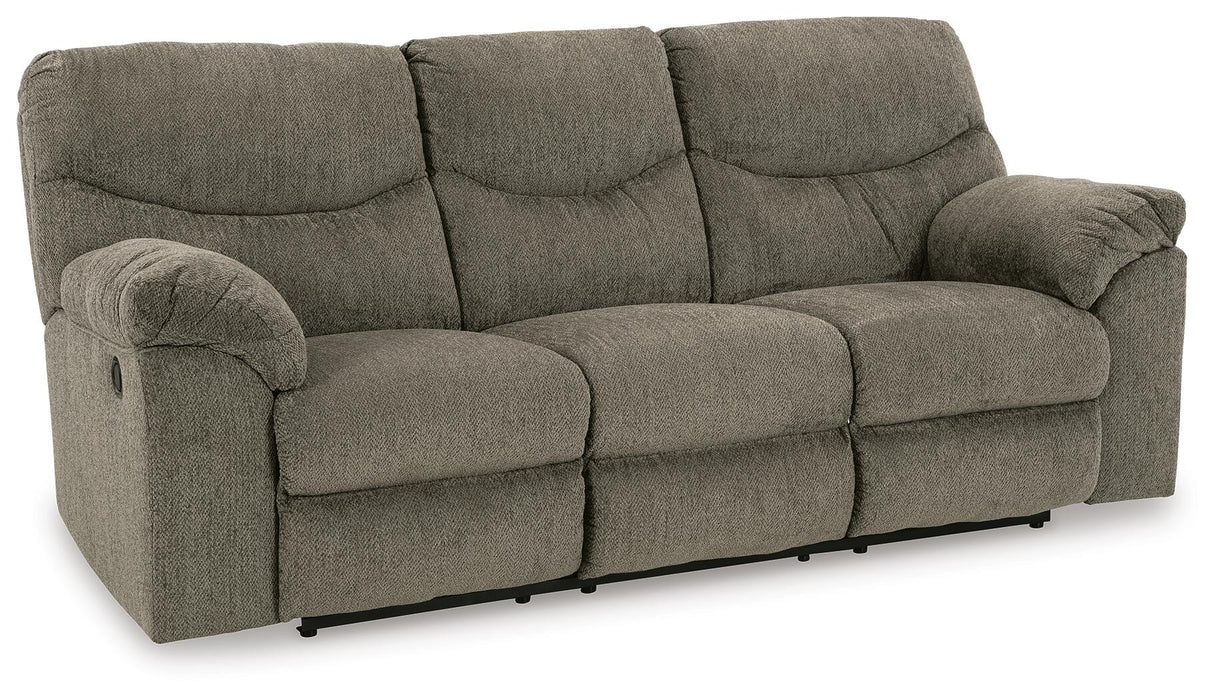 Alphons Sofa and Loveseat - alternate view 4