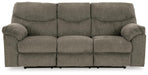 Alphons Sofa, Loveseat and Recliner - alternate view 2