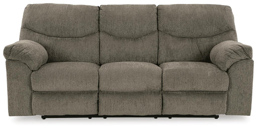 Alphons Sofa, Loveseat and Recliner - alternate view 2
