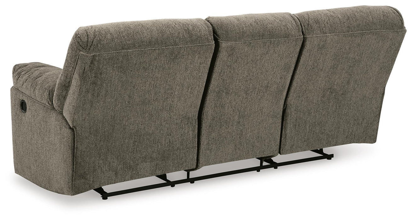 Alphons Sofa, Loveseat and Recliner - alternate view 5