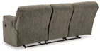 Alphons Sofa, Loveseat and Recliner - alternate view 5