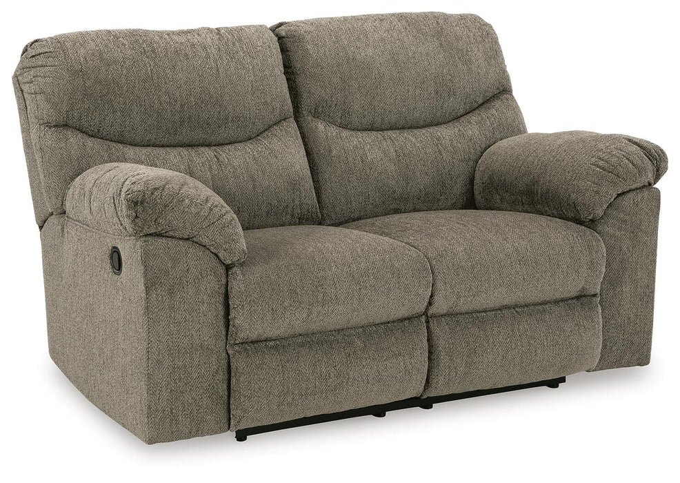 Alphons Sofa, Loveseat and Recliner - alternate view 7