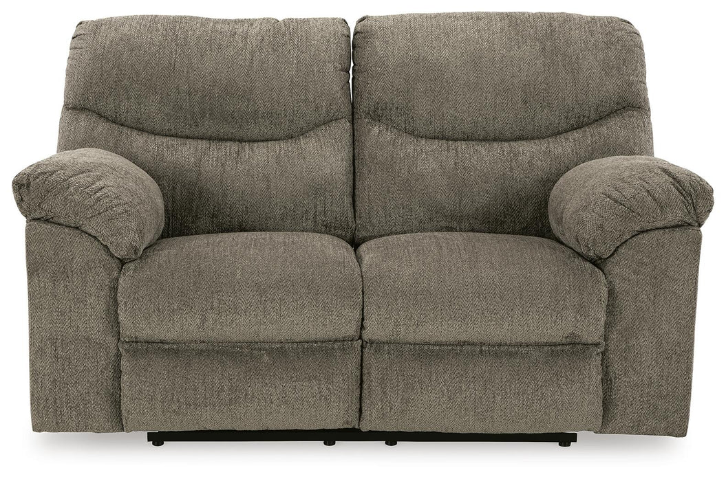 Alphons Sofa, Loveseat and Recliner - alternate view 6