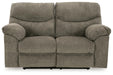 Alphons Sofa, Loveseat and Recliner - alternate view 6