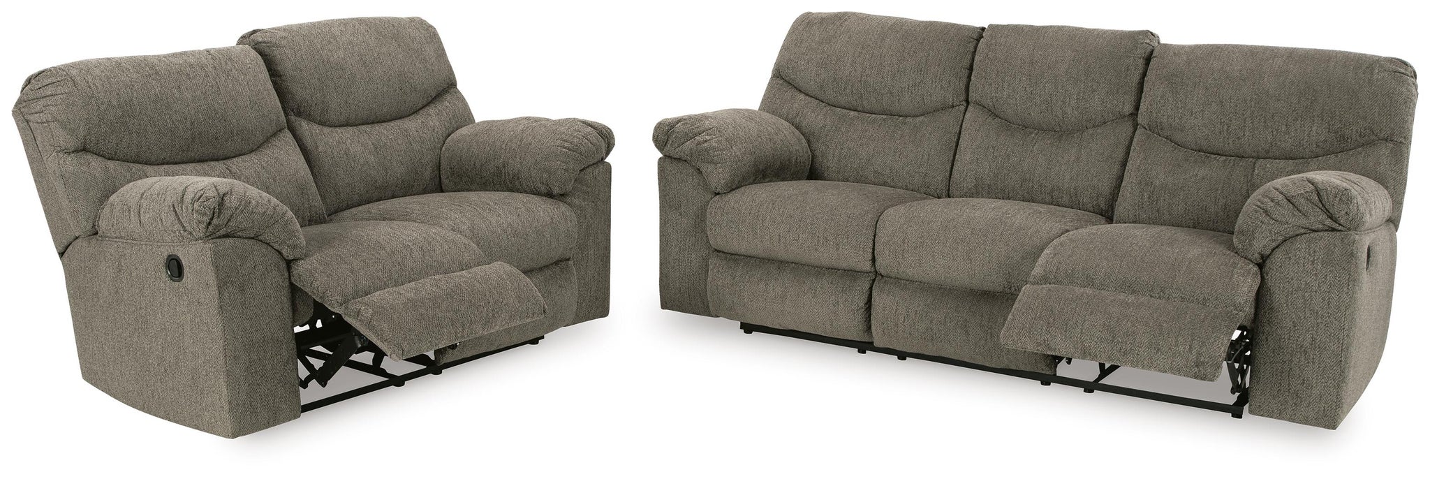 Alphons Sofa and Loveseat - alternate view 3