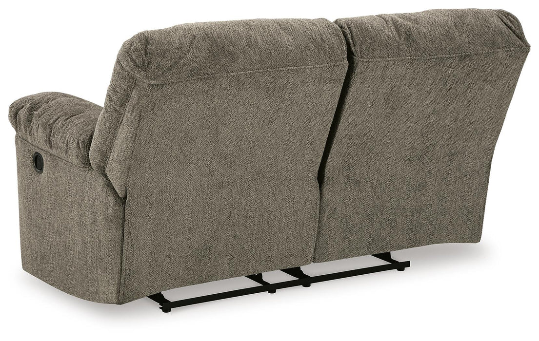 Alphons Sofa, Loveseat and Recliner - alternate view 9
