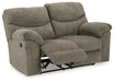 Alphons Sofa, Loveseat and Recliner - alternate view 8