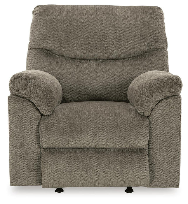 Alphons Sofa, Loveseat and Recliner - alternate view 10
