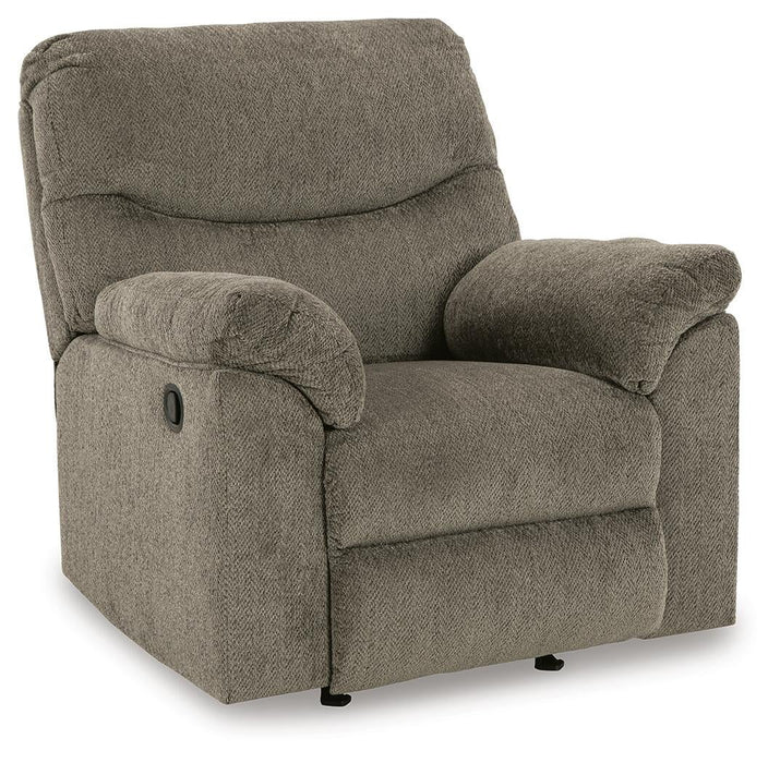 Alphons Sofa, Loveseat and Recliner - alternate view 11