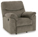 Alphons Sofa, Loveseat and Recliner - alternate view 11