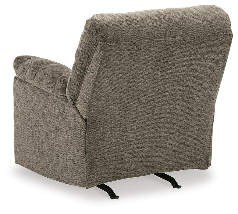 Alphons Sofa, Loveseat and Recliner - alternate view 13