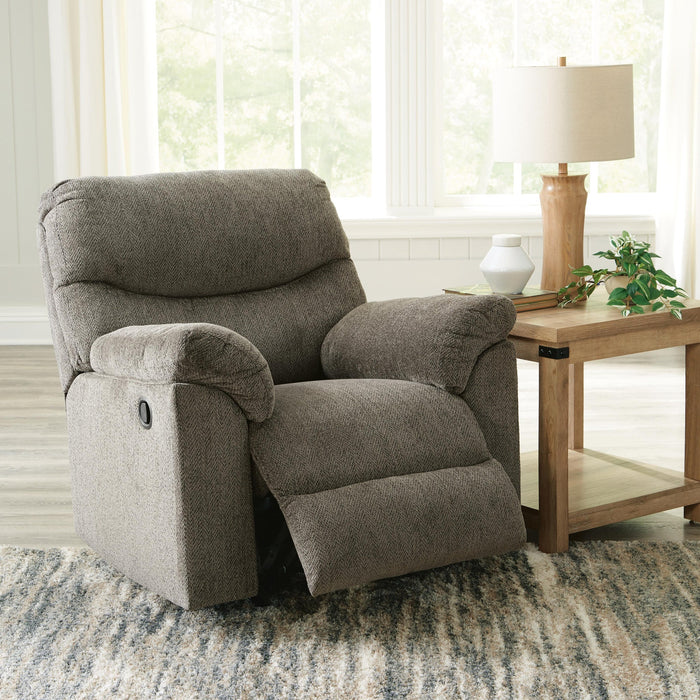 Alphons Sofa, Loveseat and Recliner - alternate view 15