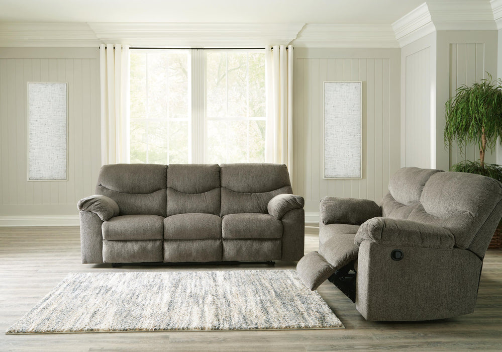 Alphons Sofa and Loveseat - alternate view 2
