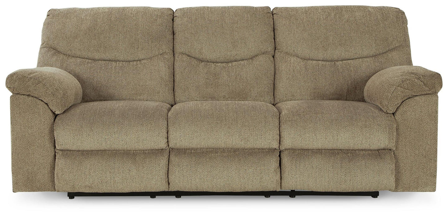 Alphons Sofa, Loveseat and Recliner - alternate view 2