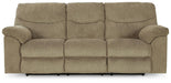 Alphons Sofa, Loveseat and Recliner - alternate view 2