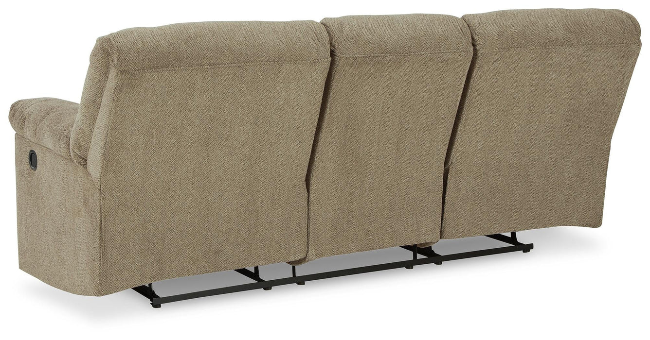 Alphons Sofa, Loveseat and Recliner - alternate view 5
