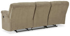 Alphons Sofa, Loveseat and Recliner - alternate view 5