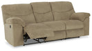 Alphons Sofa, Loveseat and Recliner - alternate view 4