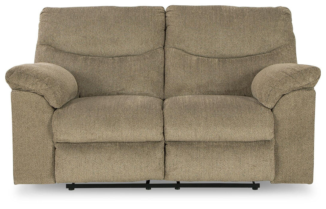 Alphons Sofa, Loveseat and Recliner - alternate view 6
