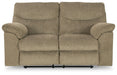 Alphons Sofa, Loveseat and Recliner - alternate view 6