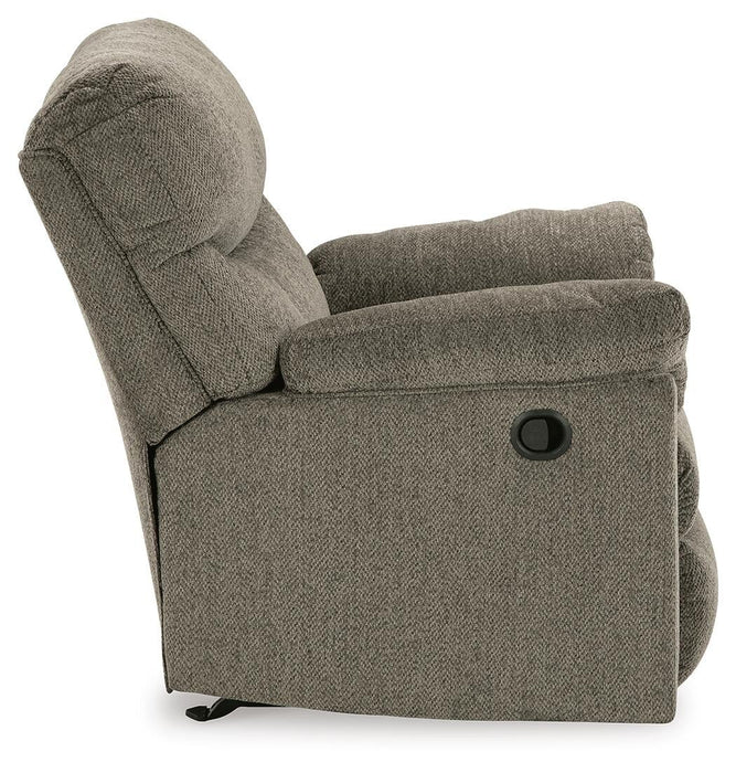 Alphons Sofa, Loveseat and Recliner - alternate view 17