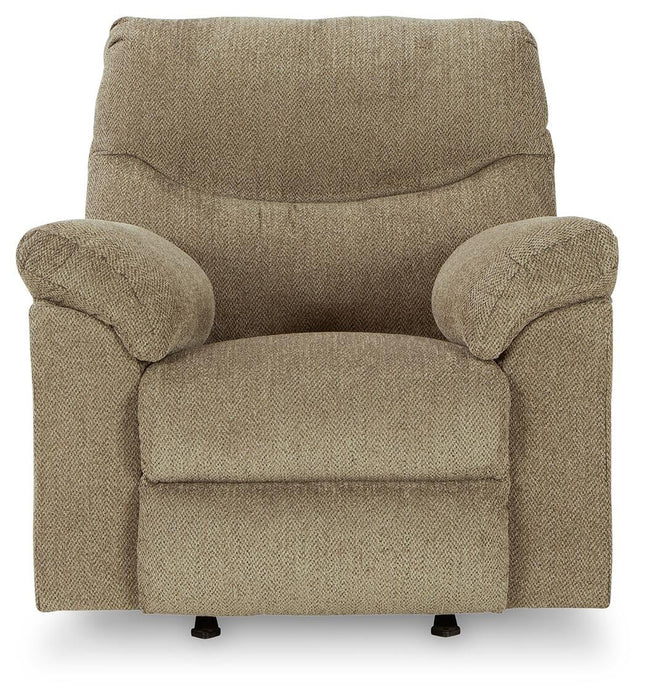 Alphons Sofa, Loveseat and Recliner - alternate view 10