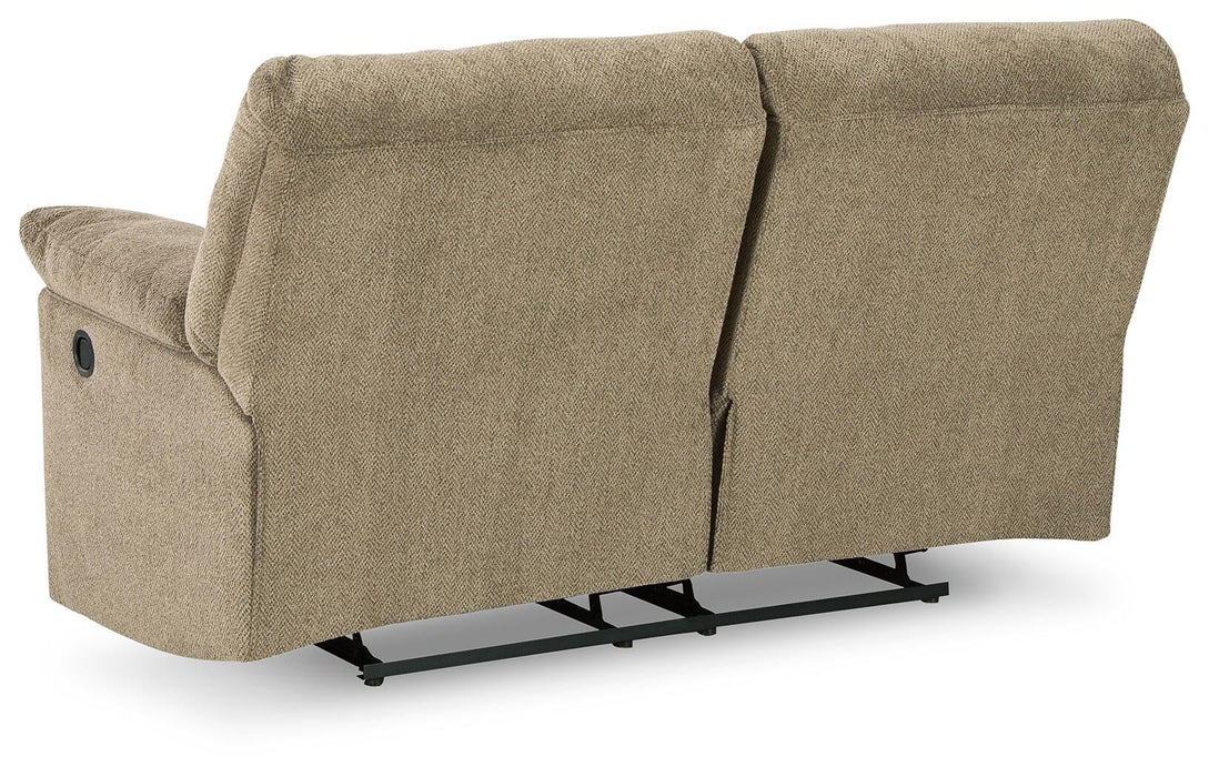 Alphons Sofa, Loveseat and Recliner - alternate view 9
