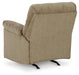 Alphons Sofa, Loveseat and Recliner - alternate view 13