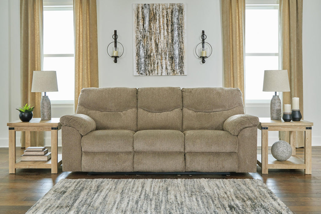 Alphons Sofa, Loveseat and Recliner - alternate view 14