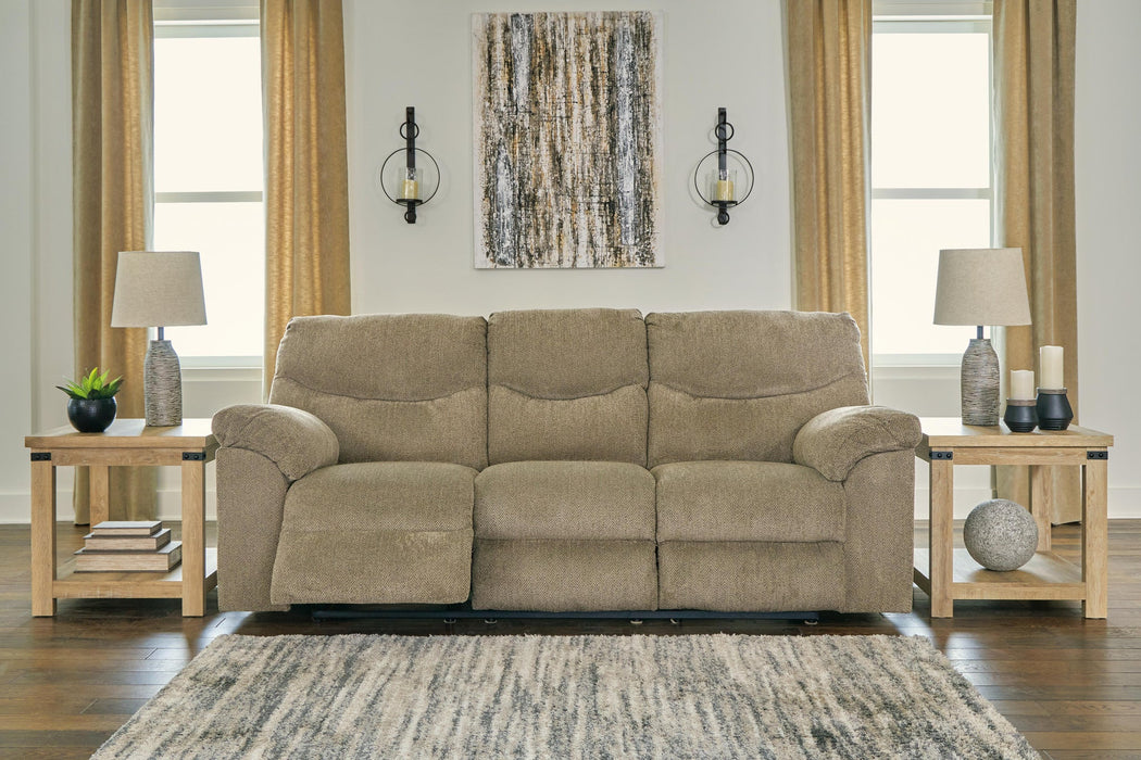 Alphons Sofa, Loveseat and Recliner - alternate view 15
