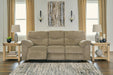 Alphons Sofa, Loveseat and Recliner - alternate view 15