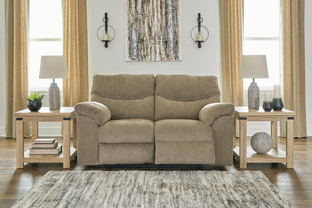 Alphons Sofa, Loveseat and Recliner - alternate view 17