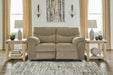 Alphons Sofa, Loveseat and Recliner - alternate view 17