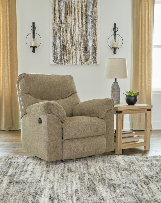 Alphons Sofa, Loveseat and Recliner - alternate view 18