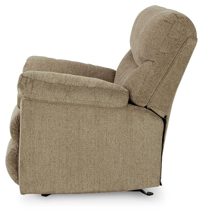 Alphons Sofa, Loveseat and Recliner - alternate view 21