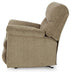Alphons Sofa, Loveseat and Recliner - alternate view 21