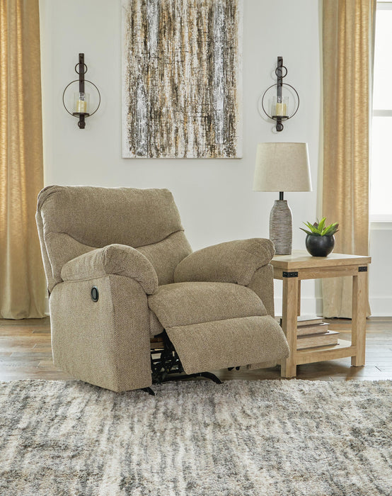 Alphons Sofa, Loveseat and Recliner - alternate view 19