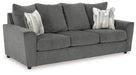 Stairatt Sofa and Loveseat - alternate view 4