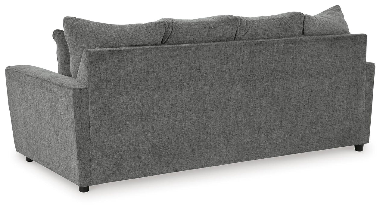 Stairatt Sofa and Loveseat - alternate view 5