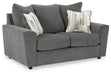 Stairatt Sofa and Loveseat - alternate view 7