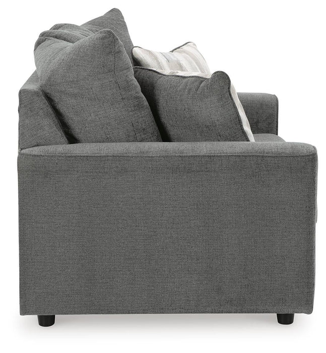 Stairatt Sofa and Loveseat - alternate view 9