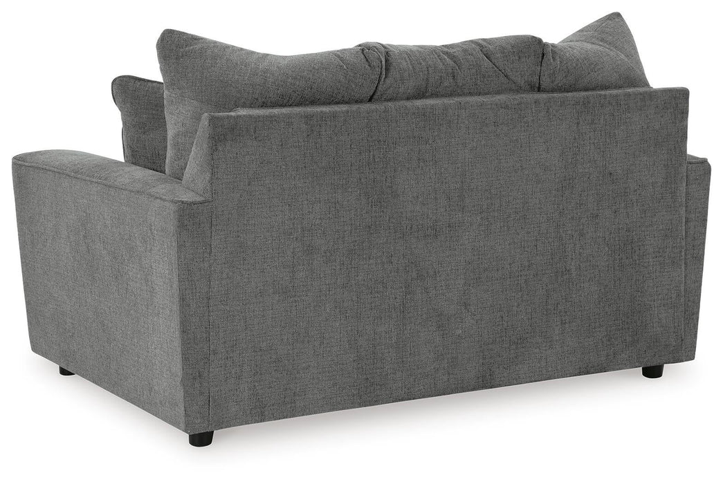 Stairatt Sofa and Loveseat - alternate view 8