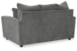 Stairatt Sofa and Loveseat - alternate view 8
