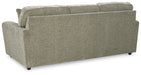 Cascilla Sofa and Loveseat - alternate view 5
