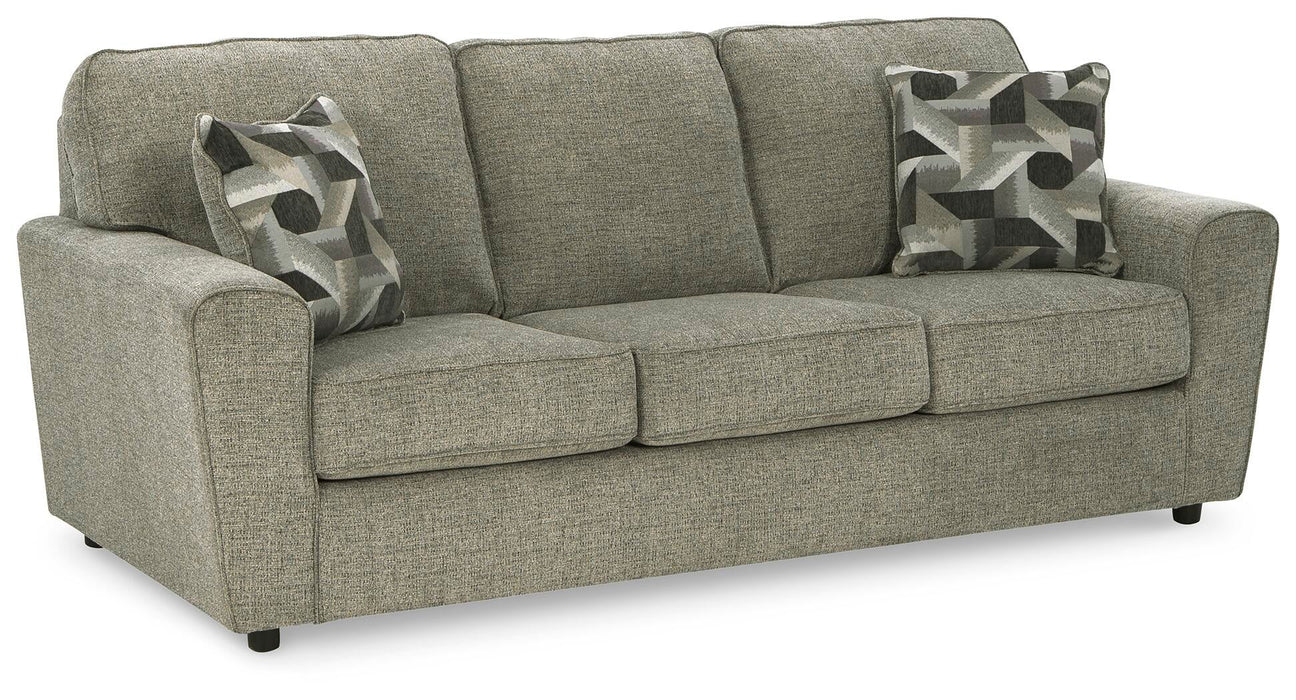 Cascilla Sofa and Loveseat - alternate view 4