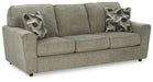 Cascilla Sofa and Loveseat - alternate view 4