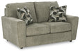 Cascilla Sofa and Loveseat - alternate view 7