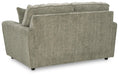 Cascilla Sofa and Loveseat - alternate view 8