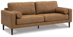 Telora Sofa and Loveseat - alternate view 3